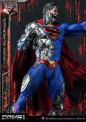 Cyborg Superman DC Comics 1/3 | Prime 1 Studio