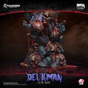 DEVILMAN ELITE BUSTE THE APOCALYPSE OF DEVILMAN | FIGURAMA