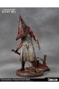 Dead By Daylight - Silent Hill Chapter statuette 1/6 The Executioner 35 cm | Gecco