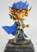 Deathmask Chevalier d'or du Cancer Cosmo Burning Collection Saint Seiya | kidslogic