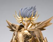 Deathmask Cancer EX OCE Saint Seiya Tamashii Nations | Bandaï 