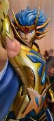 Deathmask 1/6 HQS Saint Seiya Statue Gold Saint Cancer Chevalier d'or | Tsume-Art