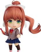 Doki Doki Literature Club! figurine Nendoroid Monika 10 cm | Good Smile Company
