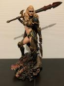 Dragon Slayer : Warrior Forged in Flame | Sideshow