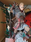 Eivor 1/4 Assassin's Creed Animus Statue | Pure Arts