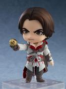 Assassin's Creed II figurine Nendoroid Ezio Auditore 10 cm | Good Smile Company