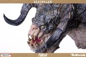 Fallout statuette 1/4 Deathclaw 71 cm