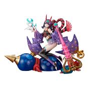 Fate/Grand Order Caster statuette PVC 1/7 Shuten Douji HALLOWEEN 21 cm - QUES Q