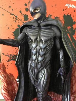 Femto 1/4 The Falcon of Darkness Berserk Statue | Prime 1 