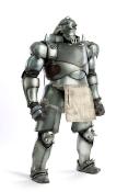 Edward & Alphonse Elric Fullmetal Alchemist : Brotherhood pack 2 figurines 1/6  25 - 37 cm