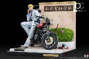 ONIZUKA EIKICHI 1/6 GTO STATUE | ONIRI CREATIONS