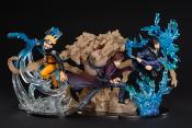 Gaara relation Ship Naruto Shippuden Figuarts Zero | Bandai