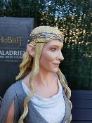 Galadriel of the White Council (Classic Series) - Le Hobbit Un Voyage Inattendu statuette | Weta 