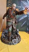 Geralt of Rivia Skellige Undvik Armor EXCLUSIVE version The Witcher | Prime 1 Studio