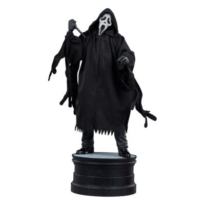 Ghost Face statuette 1/4 57 cm SCREAM | PCS 