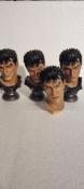Guts 96 cm 1/3 Version Deluxe Berserk statuette Museum Masterline | Prime 1 Studio