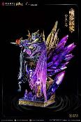 Hell Angel 1/4 Sparkly Key Animation "Wu Genji" | Light Year Studio