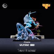 Ulysse 31 – Statue Ikigai 1/6 | Tsume – Édition Limitée 400 ex.