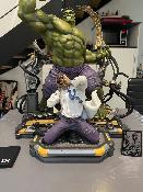 Hulk Transformation 1/4 | XM Studios