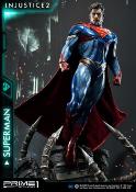 Injustice 2 statuette Superman 74 cm | Prime 1 