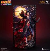 Itachi Uchiha 1/6 Naruto Statue | Trieagles Studio