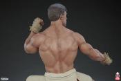 Bundle Jean-Claude Van Damme statuette 1/3 Muay Thai & Shokotan Tribute 57 cm | Pop Culture Shock