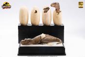 Jurassic Park statuettes Hatching T-Rex | ELITE CREATURE COLLECTIBLES