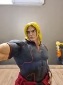 Ken 1/4 Street Fighters V | Pop Culture Shock