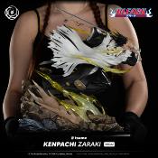 Statue Bleach 1/6  - Kenpachi Zaraki - Ikigai  I Tsume Art