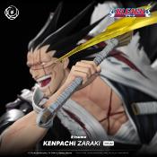 Statue Bleach 1/6  - Kenpachi Zaraki - Ikigai  I Tsume Art