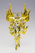 Aiolia chevalier d'or du Lion Soul Of Gold Myth Cloth | Bandai