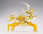 Deathmask chevalier d'or du Cancer Soul Of Gold Myth Cloth | Bandai