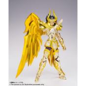 Shura chevalier d'or du Capricorne Soul Of Gold Myth Cloth | Bandai