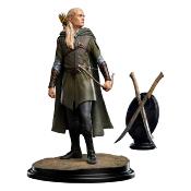 Le Seigneur des Anneaux statuette Classic Series 1/6 Legolas, Hunter of the Plains Limited Edition 32 cm | WETA