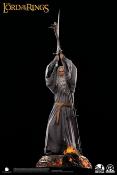 Le Seigneur des Anneaux statuette 1/2 Master Forge Series Gandalf le gris Premium Edition 156 cm | Infinity Studio