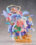Macross Frontier statuette PVC SHIBUYA SCRAMBLE FIGURE 1/7 Sheryl Nome Tsukuyomi Ver. 31 cm | ESTREAM
