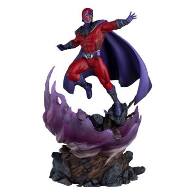 Marvel Future Revolution statuette 1/6 Magneto (Supreme Edition) 50 cm | PCS