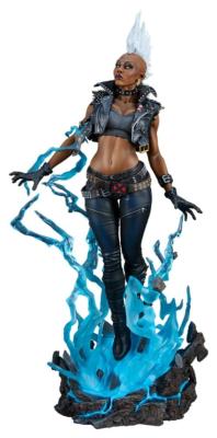 Marvel X-Men statuette Premium Format Storm 64 cm | SIDESHOW