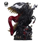 Marvel buste 1/1 Venom Deluxe Edition 56 cm | PCS