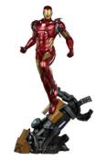 Marvel's Avengers statuette 1/3 Iron Man 90 cm | PCS Collectibles 