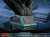 Metal Gear Solid buste 1/1 Solid Snake 56 cm | First 4 Figures