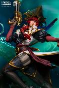 Miss Fortune 1/4 League Of Legends statue | Infinity Studio