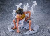 Monkey D. Luffy (Paramount War) One Piece S.H. Figuarts Zero | Bandai