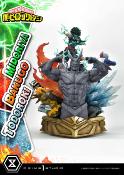 Midoriya, Bakugo & Todoroki 69 cm My Hero Academia statuette | Prime 1 Studio