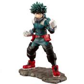 Izuku Midoriya My Hero Academia PVC ARTFXJ | kotobukiya