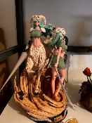 Neliel 1/6 Bleach Statuette | Trieagles Studio