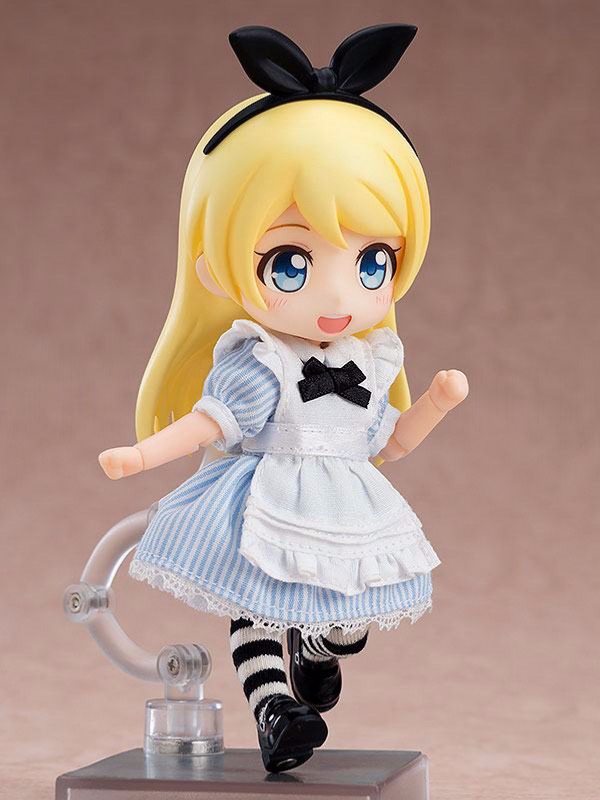 Nendoroid Doll Alice Original Character figurine 14 cm - Good Smile Company