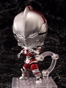 Nendoroid Ultraman figurine Suit 11 cm - Good Smile Company