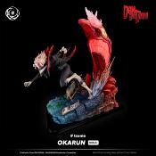 Okarun Dandadan Ikigai 1/6 Statue| Tsume