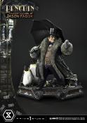  Penguin 1/3 Deluxe Bonus Version DC Comics statuette Museum Masterline  (Concept Design By Jason Fabok) 63 cm | Prime 1 Studio